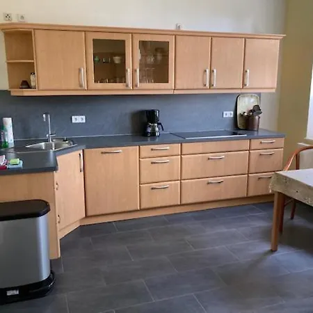 Апартаменты Kleine *