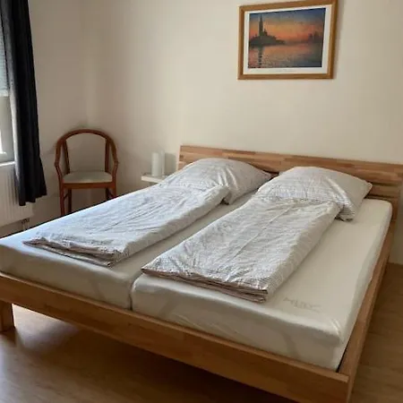 Kleine Apartment *