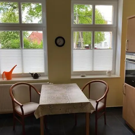 Апартаменты Kleine *