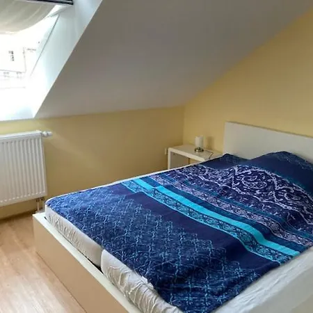 Апартаменты Kleine