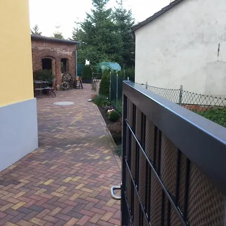 Apartment Kleine