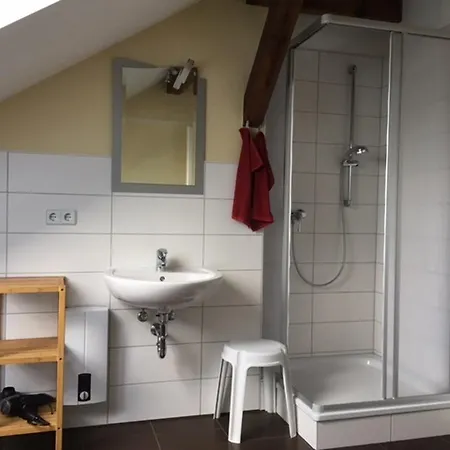 Kleine Apartment *