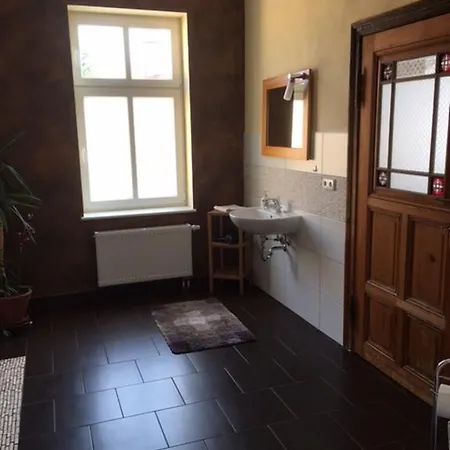 Kleine Апартаменты