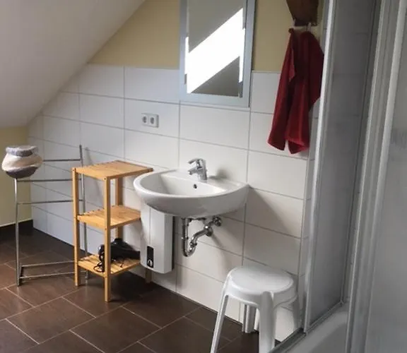 Lejlighed Kleine Strodehne